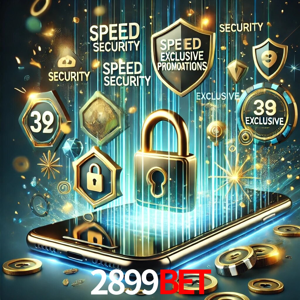 Vantagens do App 2899BET