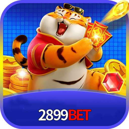 2899bet Logo oficial